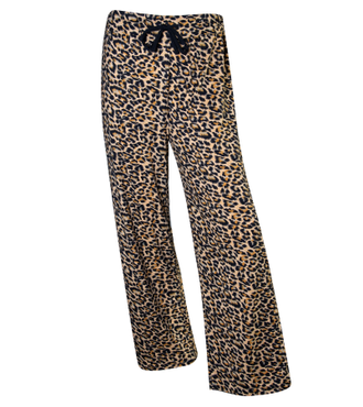 Leopard Pants L